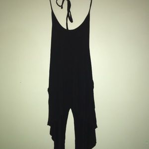 Brandy Melville Halter Top